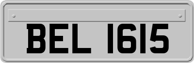 BEL1615