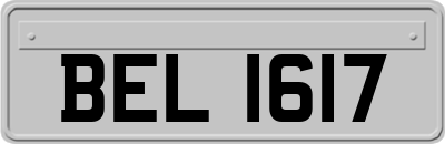 BEL1617