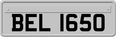 BEL1650