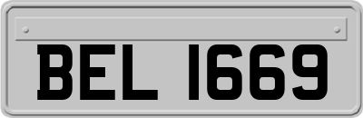 BEL1669