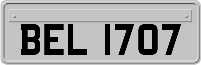 BEL1707