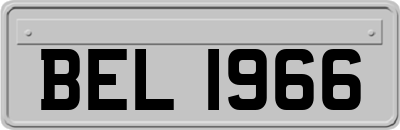 BEL1966