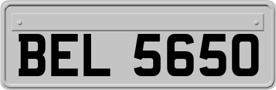 BEL5650