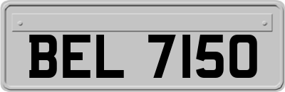 BEL7150