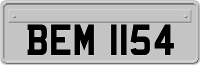 BEM1154