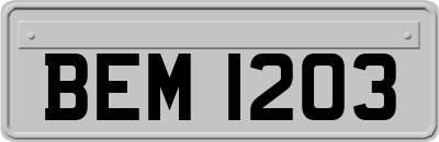 BEM1203