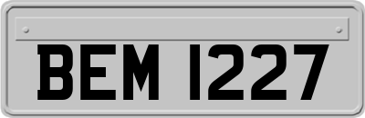 BEM1227