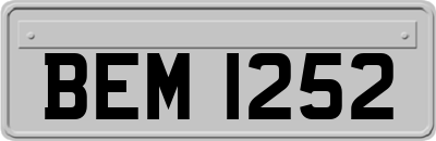 BEM1252