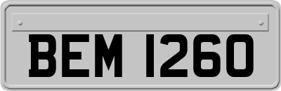 BEM1260