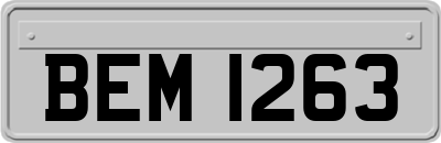 BEM1263