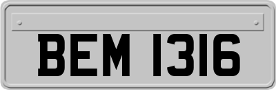 BEM1316