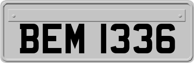 BEM1336