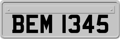 BEM1345