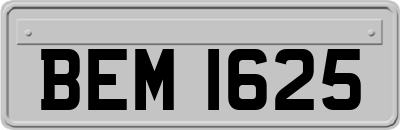 BEM1625