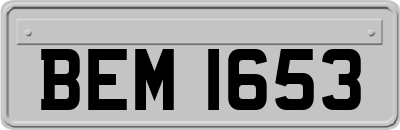 BEM1653