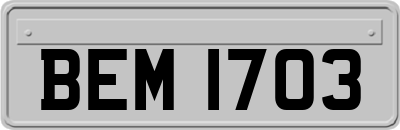 BEM1703