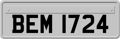 BEM1724