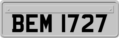 BEM1727