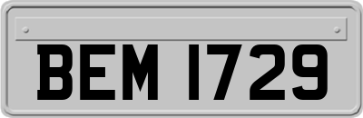 BEM1729