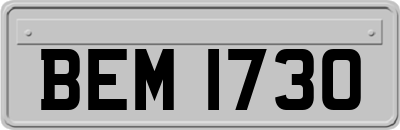 BEM1730