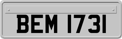 BEM1731