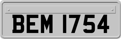 BEM1754