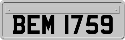 BEM1759