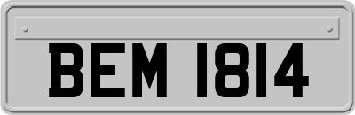 BEM1814