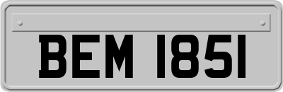 BEM1851