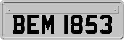 BEM1853