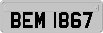 BEM1867