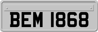 BEM1868