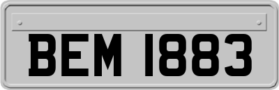 BEM1883