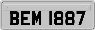 BEM1887