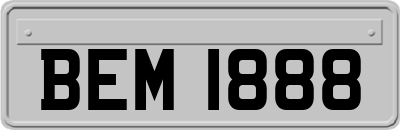 BEM1888