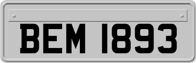 BEM1893