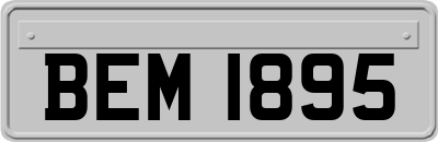 BEM1895