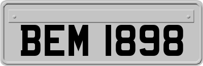 BEM1898