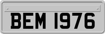 BEM1976