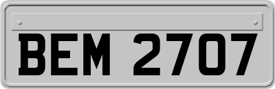 BEM2707