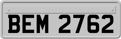 BEM2762