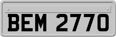 BEM2770
