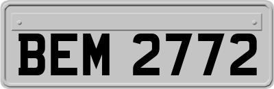 BEM2772