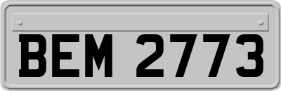 BEM2773