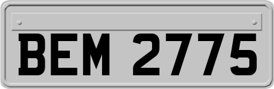 BEM2775