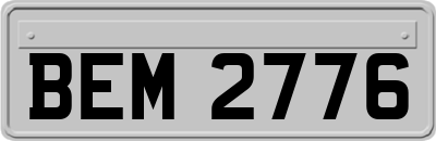 BEM2776