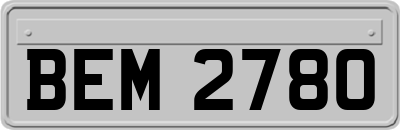 BEM2780