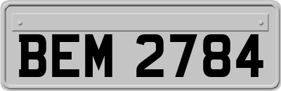 BEM2784