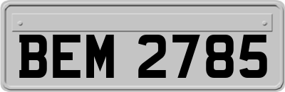 BEM2785
