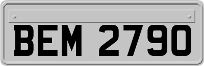 BEM2790